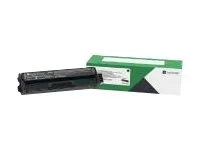 LEXMARK C332HK0 H Black Toner Cartridge