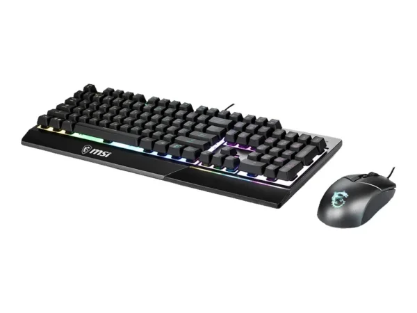 MSI Vigor GK30 DECombo Tastatur/Maus (P)