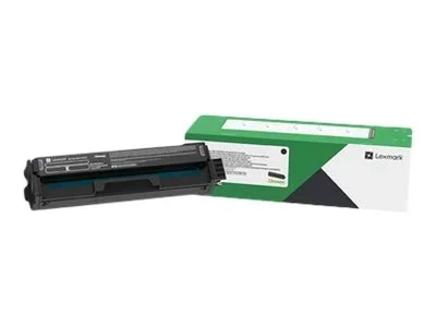 LEXMARK 20N20K0 Black Print Cartridge