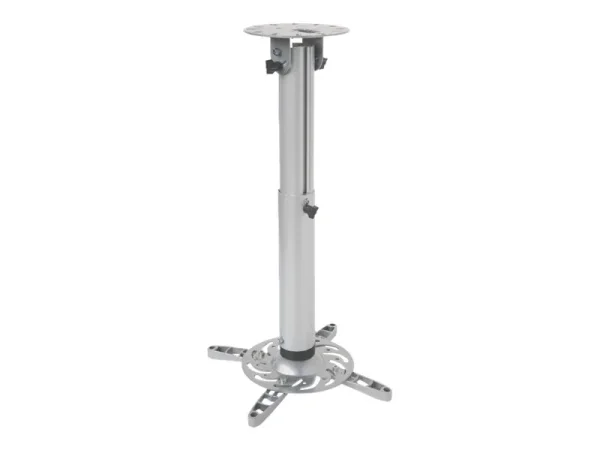 TECHLY Profi Deckenhalterung fuer Beamer