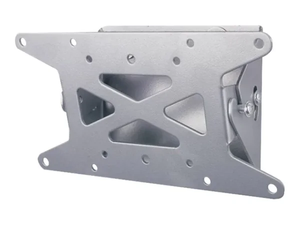 TECHLY Wandhalterung fuer LCD TV SILBER