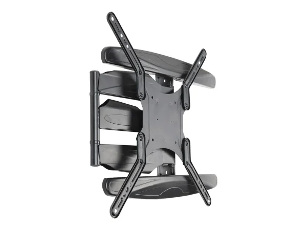 TECHLY Wandhalterung fuer LCD TV SCHWARZ