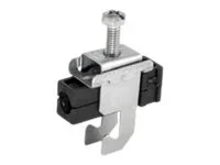 FIMO Schelle C-Schiene 27-28mm VPE 50