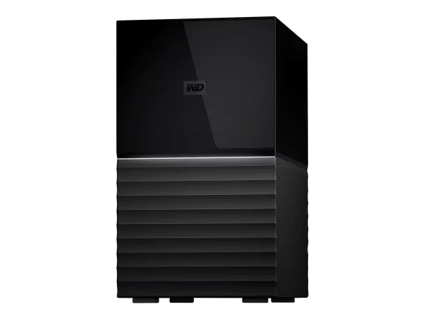 WD My Book Duo 24TB RAID Storage