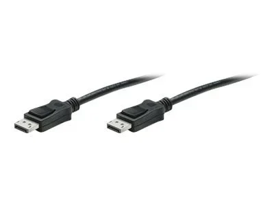 TECHLY DisplayPort 1.2 Anschlusskabel