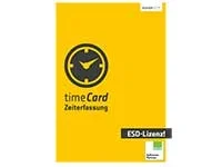 REINERSCT tc 10 Zeiterfassung 500 MA