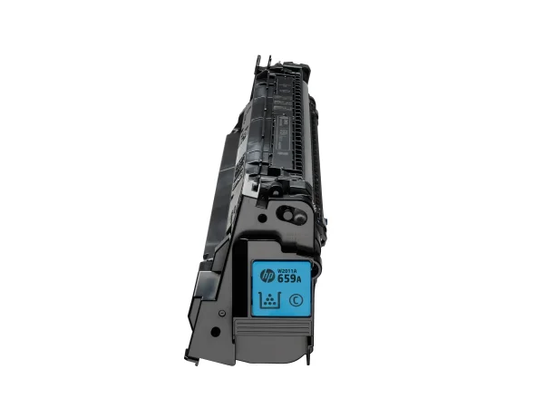 HP 659A Cyan Original Toner
