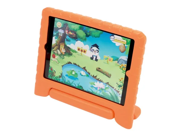 PARAT KidsCover für iPad 10.2 - orange