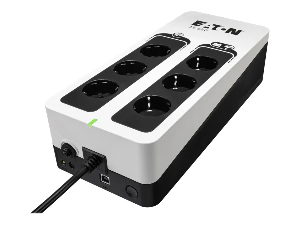 EATON 3S 550 DIN UPS