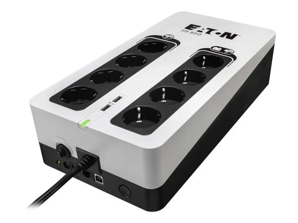 EATON 3S 850 DIN UPS