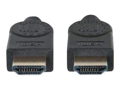 MH 4K60Hz HDMI Kabel mit Ethernet 3m