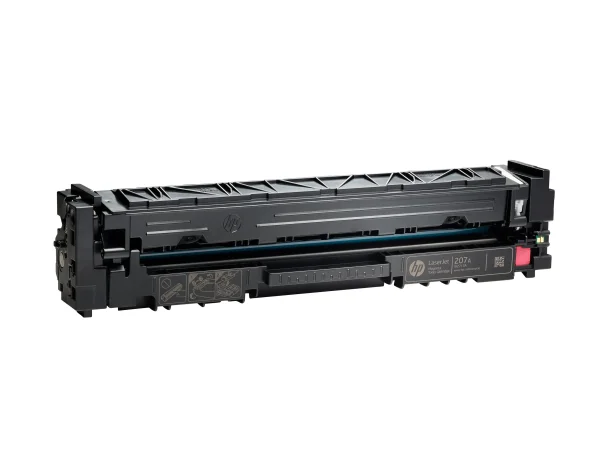 HP 207A Magenta LaserJet Toner Cartridge