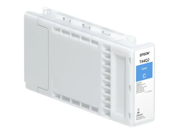 EPSON 4LB Singlepack Cyan T44Q240