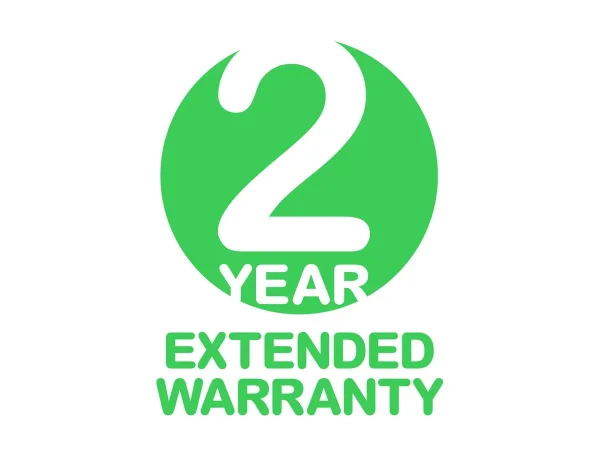 APC 2 Year Extended Warranty Parts Only
