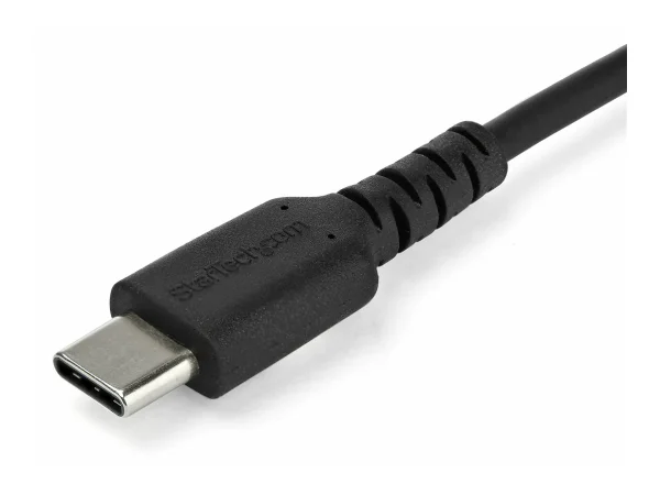 STARTECH 1m USB-C Cable Black
