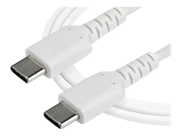 STARTECH 1m USB C Kabel - Weiss