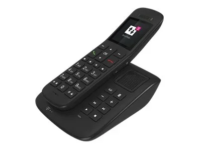 TELEKOM Sinus A 32 ebenholz