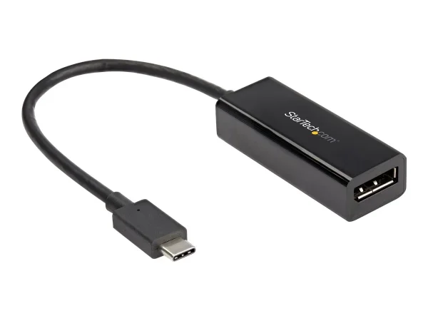 STARTECH USB-C auf DisplayPort Adapter