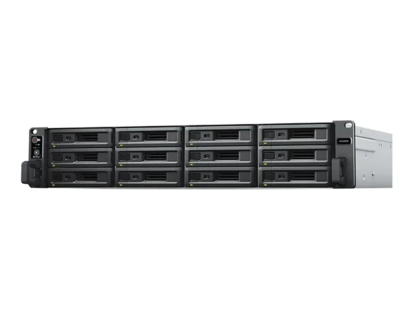 SYNOLOGY SA3200D 12-Bay NAS-Rackmount