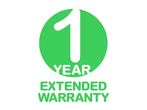 APC 1 Year Extended Warranty for DX LE