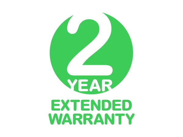 APC 2 Year Extended Warranty for DX LE