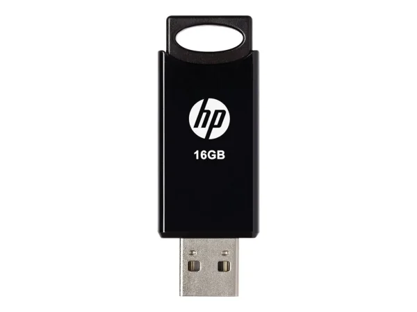 HP v212w USB Stick 16GB Sliding