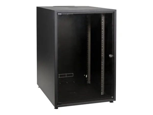 EFB 19Zoll Netzwerkschrank 12HE 600X600