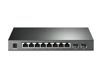 TP-LINK TL-SG1210P