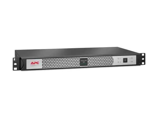 APC Smart-UPS C 500VA LI SD 1HE 230V SC