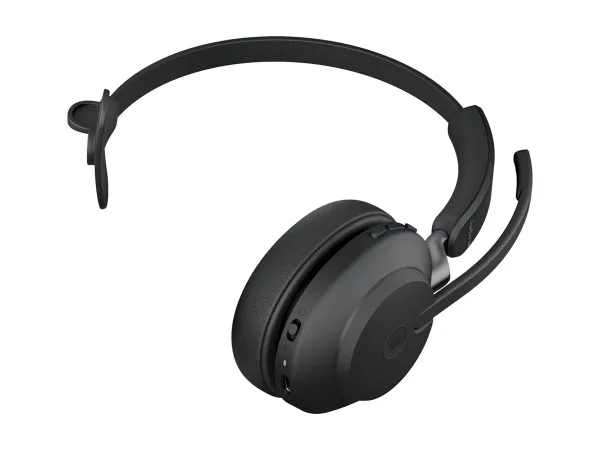 Jabra Evolve2 65, Link380/390c MS Mono B