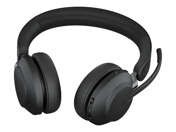 Jabra Evolve2 65, Link380/390c UC Stereo