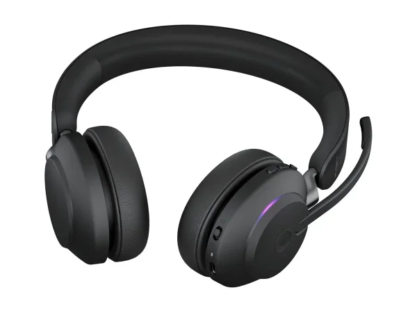 Jabra Evolve2 65, Link380/390a MS Stereo