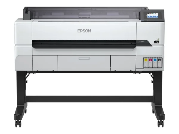 EPSON SureColor SC-T5405 With Stand 36in
