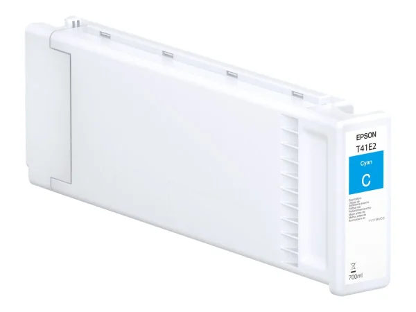 EPSON 4LB Singlepack UltraChrome XD2