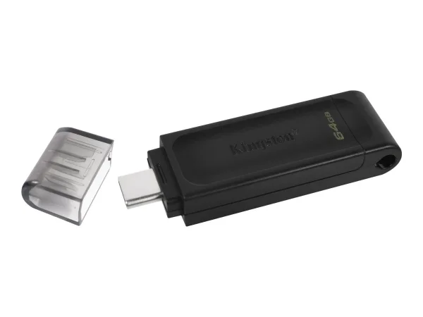 KINGSTON 64GB USB-C3.2 Gen1 DT 70