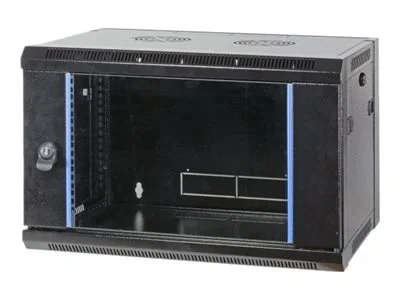 EFB 19Zoll Wandgehaeuse FLAT PACK 21HE