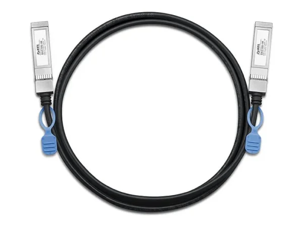 ZYXEL DAC10G-1M 10G direct attach cable