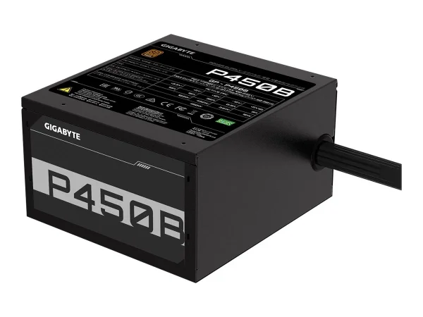 GIGABYTE GP-P450B 450W ATX12V