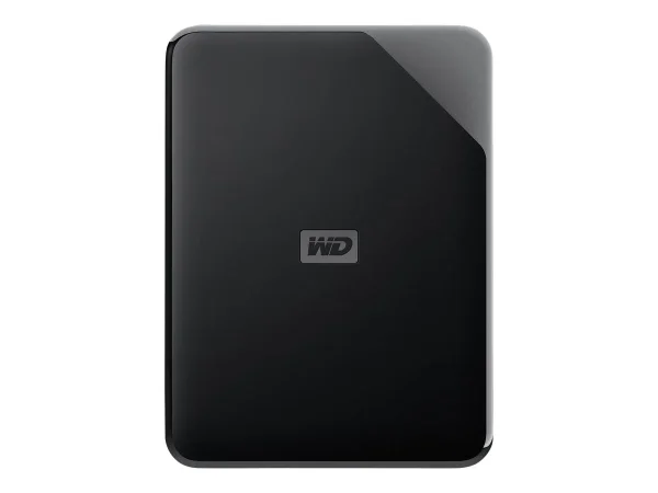 WD Elements SE 5TB Ext HDD 2.5inch