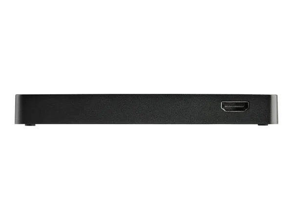STARTECH 2-Port USB-C KVM Switch - 4K