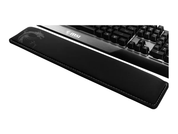 MSI Vigor WR01 Wrist Rest (P)