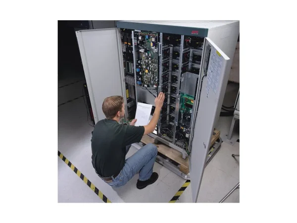 APC Add. PM Visit 5X8 Easy UPS 3S 20kVA