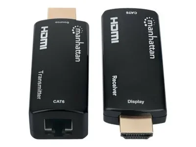 MH 1080p HDMI over Ethernet Extender 60m