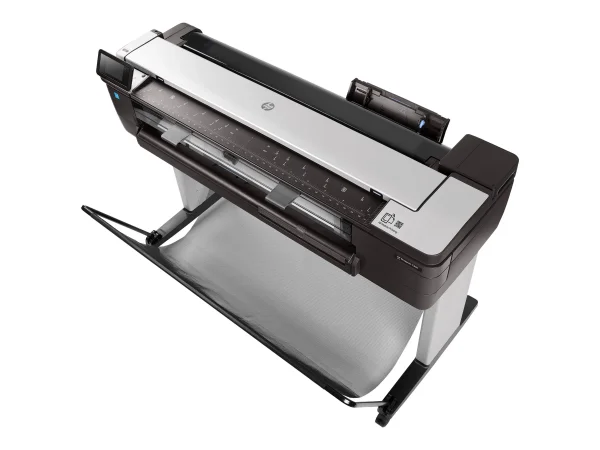 HP DesignJet T830 60,96cm MFP Printer