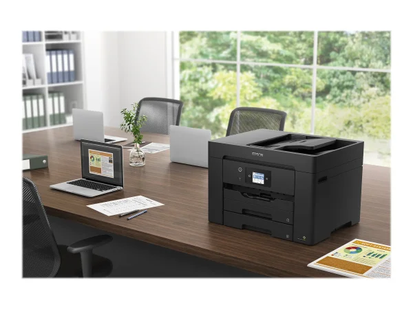 EPSON WorkForce WF-7830DTWF 22ppm MFP(P)