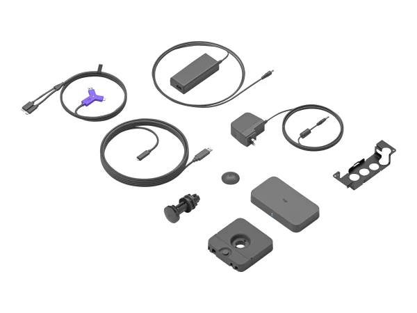 LOGI Swytch BLACK WW