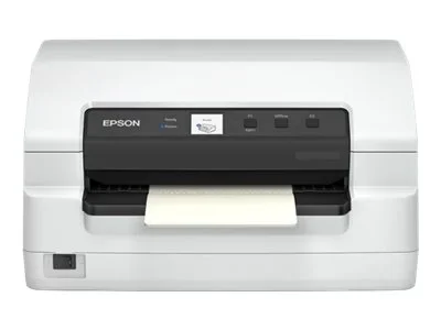 EPSON PLQ 50M Impact dot matrix printer