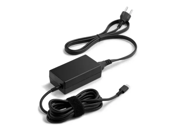 HP 65W USB-C LC Power Adapter EMEA - INT