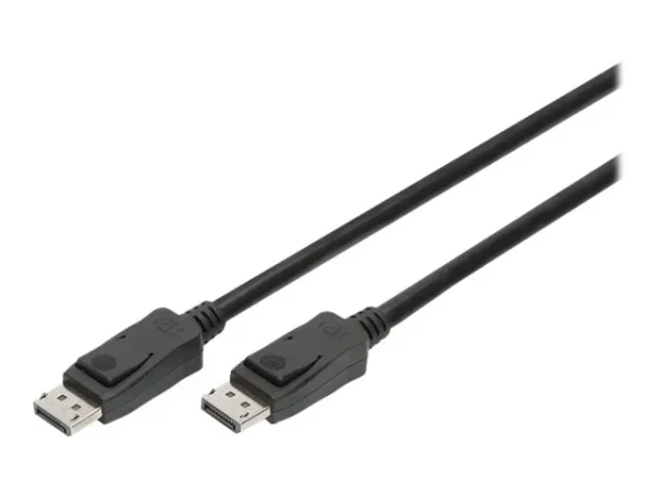 ASSMANN DisplayPort Anschlusskabel DP