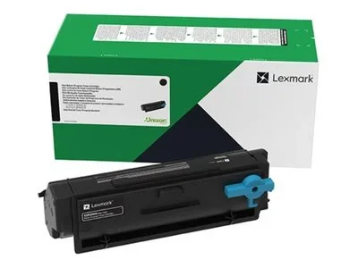 LEXMARK B342000 Return Program Toner